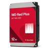 Western digital red plus wd120efgx 12tb sata-600