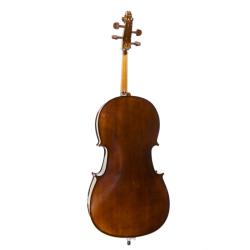 Cello Stentor Student I 1/4