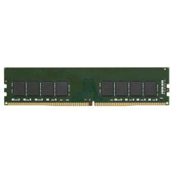 Kingston kvr32n22d8/32 32gb dimm ddr4 3200mhz