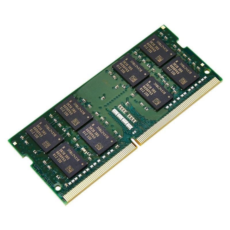 Kingston kvr32s22d8/32 32g sodimm ddr4 3200mh