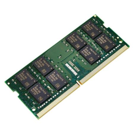 Kingston kvr32s22d8/32 32g sodimm ddr4 3200mh