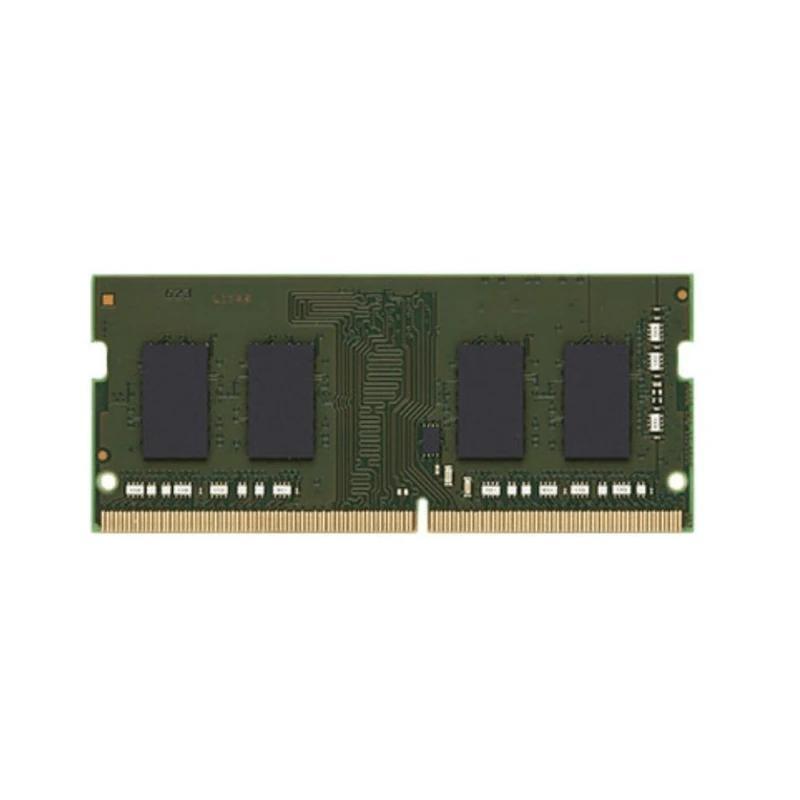 Kingston kvr32s22s6/8 8gb sodimm ddr4 3200mhz