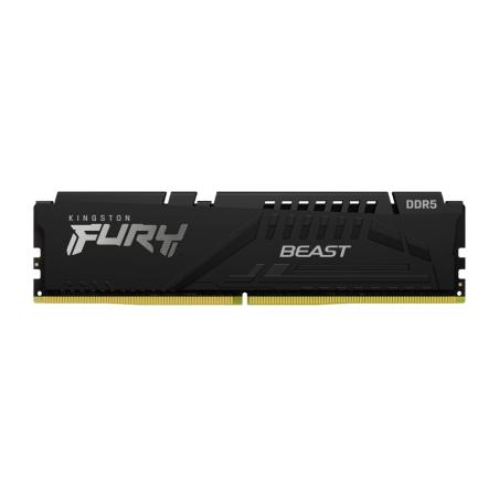Kingston kf552c40bb-16 16gb 5200mhz ddr5