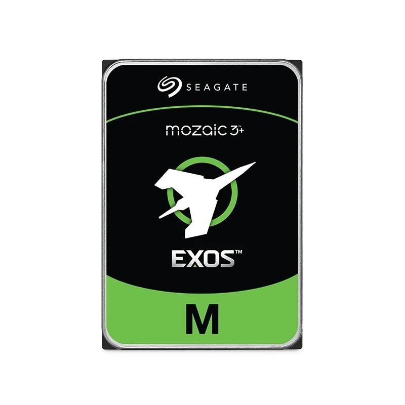 Seagate exos m st30000nm004k 30tb sata/600 3.5"