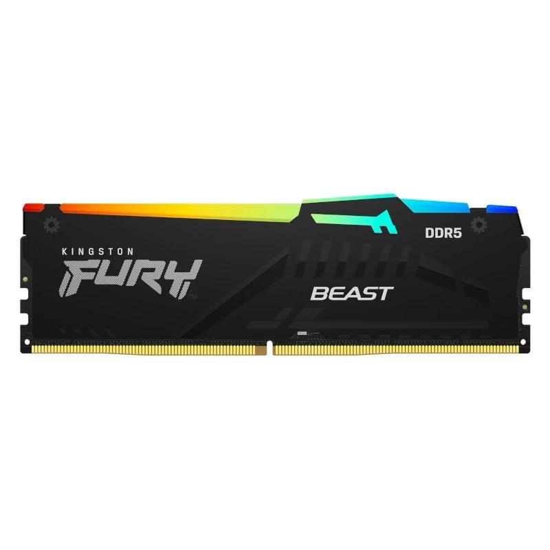 Kingston fury beast kf556c40bba-32 ddr5 5600 rgb