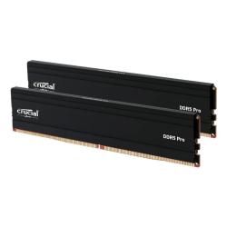 Crucial pro cp2k16g56c46u5 32g (2x16) ddr5 5600mhz