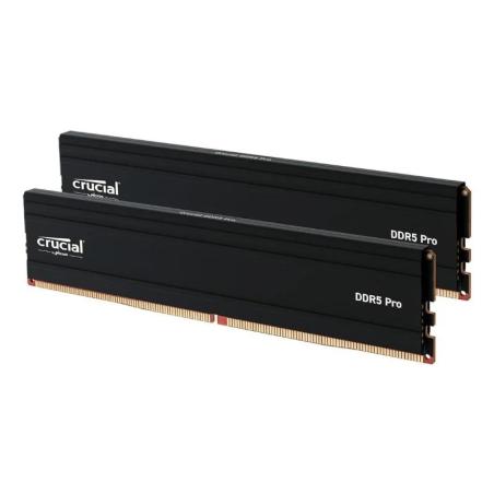 Crucial pro cp2k16g56c46u5 32g (2x16) ddr5 5600mhz