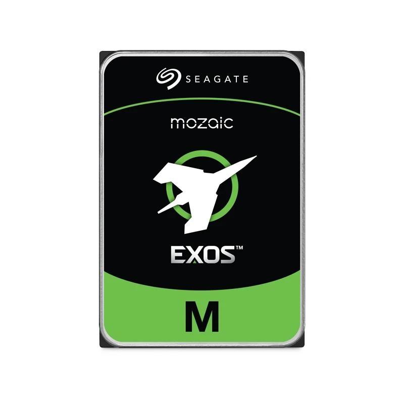 Seagate exos m st28000nm003k 28tb sata/600 3.5"