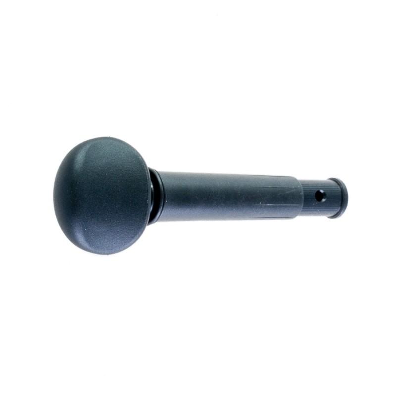 Clavija guitarra Wittner afinación mecánica 275114M-FG (1 unidad) Ø9,5 mm. Clavija guitarra Wittner afinación mecánica 275114M-FG (1 unidad) Ø9,5 mm.