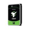 Seagate exos m st28000nm003k 28tb sata/600 3.5"