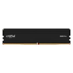 Crucial pro cp24g60c48u5 24g ddr5-6000 dimm gaming