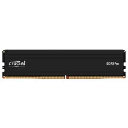 Crucial pro cp24g56c46u5 24g ddr5-5600 dimm gaming