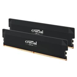 Crucial pro cp2k16g64c38u5b 32gb(16x2) ddr5-6400 n