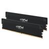 Crucial pro cp2k16g64c38u5b 32gb(16x2) ddr5-6400 n