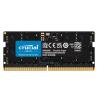 Crucial ct16g56c46s5 16gb sodimm cl40 5600mhz ddr5