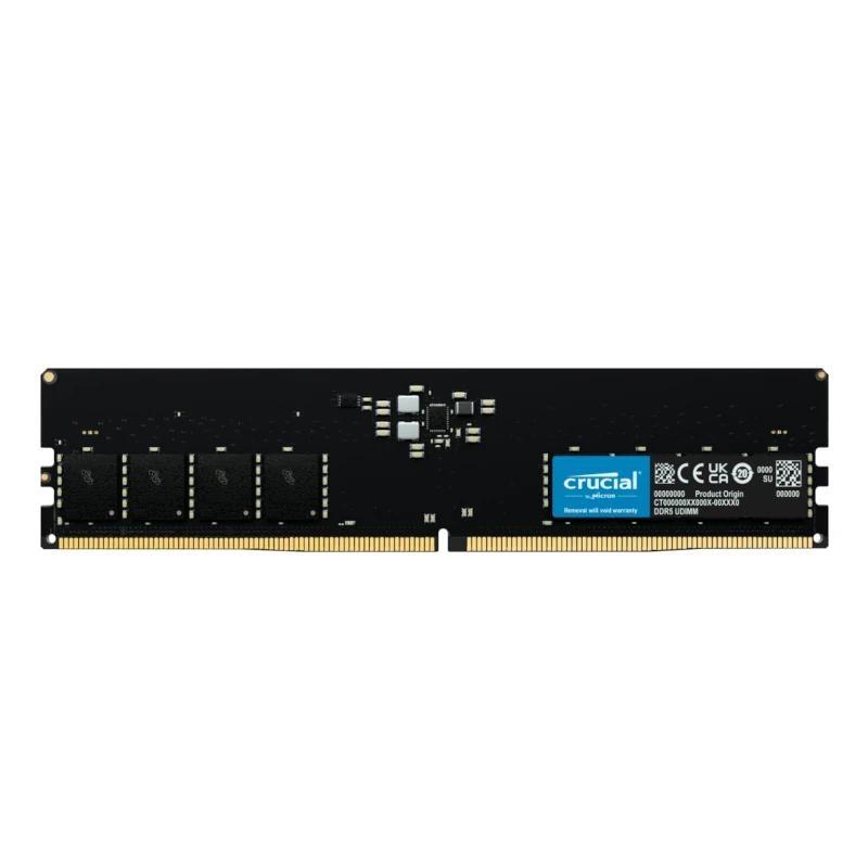 Crucial ct32g56c46u5 32gb dimm cl40 5600mhz ddr5