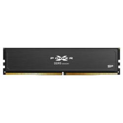 Sp ddr5-6000,c38,oc-udimm 64gb (32x2) gaming