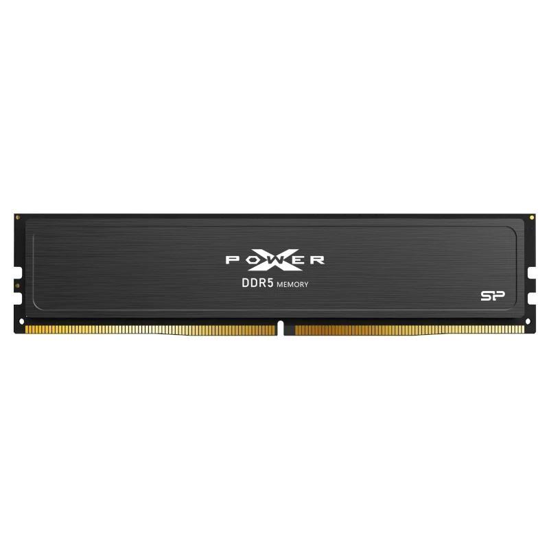 Sp ddr5-6000,c38,oc-udimm 64gb (32x2) gaming