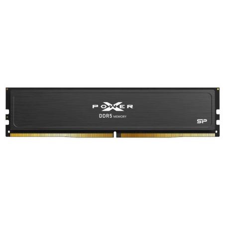 Sp ddr5-6000,c38,oc-udimm 64gb (32x2) gaming