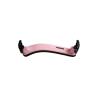 Almohadilla para violín Everest Spring Collection 3/4-1/2 3/4 Pink Rosa