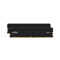 Crucial pro cp2k16g60c48u5 32gb(16x2) ddr5 6000mhz