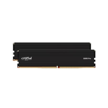 Crucial pro cp2k16g60c48u5 32gb(16x2) ddr5 6000mhz