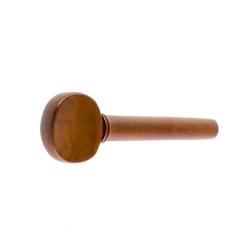 Clavija para violín de boj A modelo francés 4/4