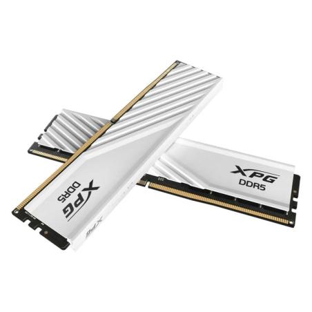 Adata xpg lancer ddr5 6000mhz 2x16g cl36 white