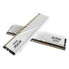 Adata xpg lancer ddr5 6000mhz 2x16g cl36 white