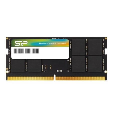 Sp memoria ddr5-5600 cl46,sodimm 32gb