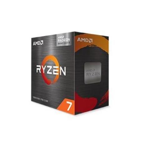 Amd ryzen 7 5700g 4.6ghz 20mb 8 core am4 box+disi