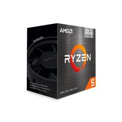 Amd ryzen 5 5600gt 4.6ghz am4 box+disipador