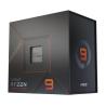 Amd ryzen 9 7900x 4.7gh 76m 12core am5 box sin ven