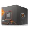 Amd ryzen 7 8700g 4.2gh 24m core am5 box+disip ia