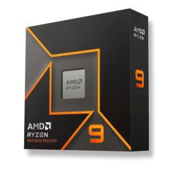 Amd ryzen 9 9900x 4.4 ghz am5 box sin vent