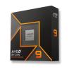 Amd ryzen 9 9950x 4.30ghz am5 box sin vent
