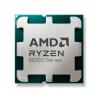 Amd ryzen 5 8400f 4.7ghz am5 box+disipador