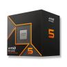 Amd ryzen 5 9600 3.8ghz 38m 6core am5 box con vent
