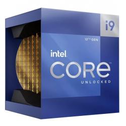 Intel core i9 12900k 5.2ghz 30mb lga 1700 box