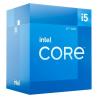 Intel core i5 12400f 2.5ghz 18mb lga 1700 box