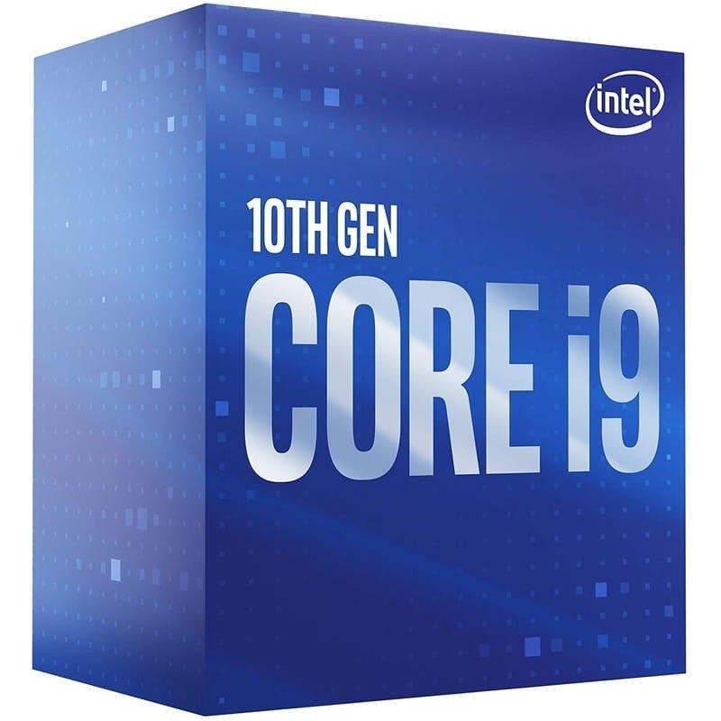 Intel core i9 12900kf 5.2ghz 30mb lga 1700 box
