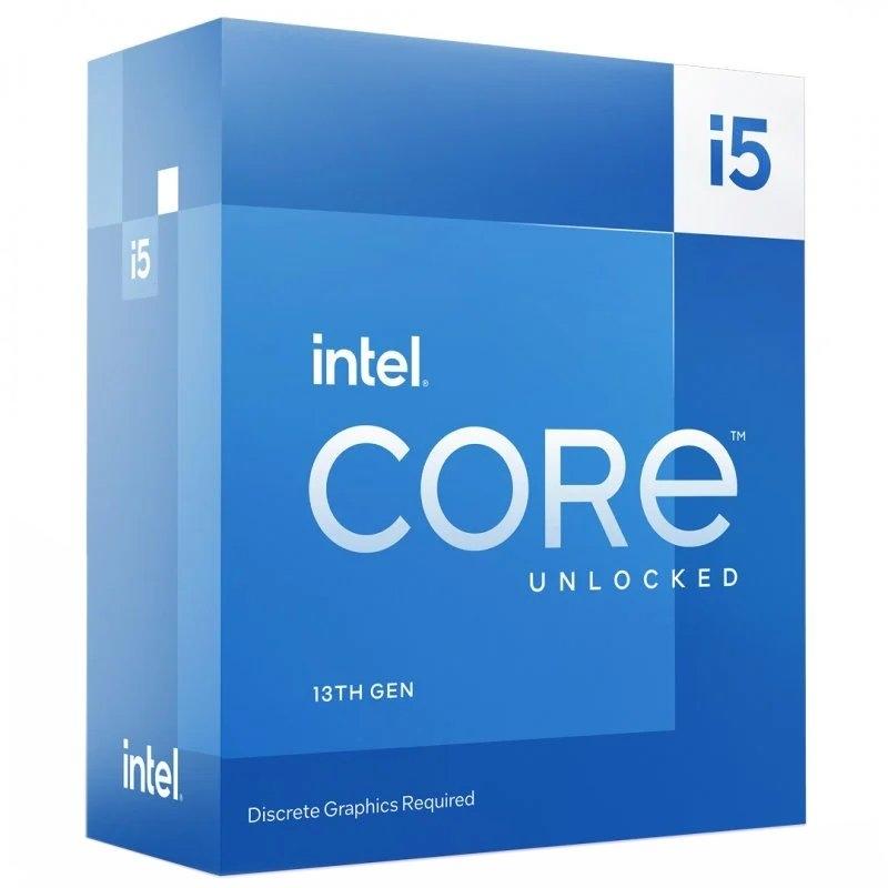 Intel core i5 13600kf 5.1ghz 24mb lga 1700 box