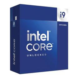 Intel core i9 14900k 6.0ghz 36mb lga 1700 box