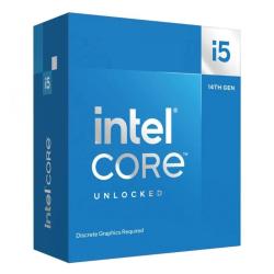 Intel core i5 14600kf 5.3ghz 24mb lga 1700 box
