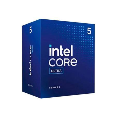 Intel core ultra 5 225 4.9 ghz lga 1851 box