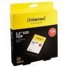 Intenso 3812430 top ssd 128gb 2.5" sata3
