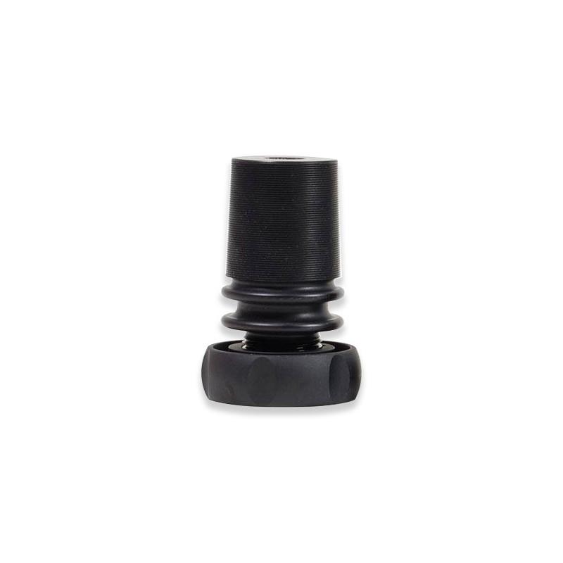 Cono pica de cello Bender aluminio 23,5 mm 4/4 Cono pica de cello Bender aluminio 23,5 mm 4/4