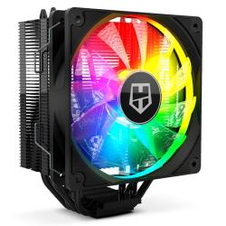 Nox refrigeración cpu hummer h-224 argb