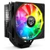 Nox refrigeración cpu hummer h-224 argb