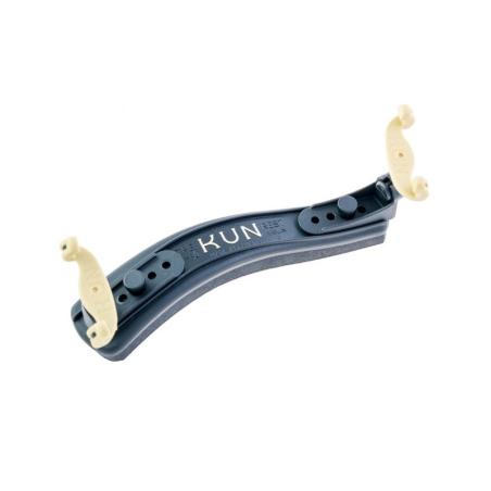 Almohadilla para violín Kun Original 3/4-1/2